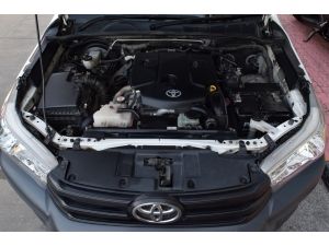 Toyota Hilux Revo 2.4( ปี 2018 ) SINGLE J Plus Pickup MT รูปที่ 3