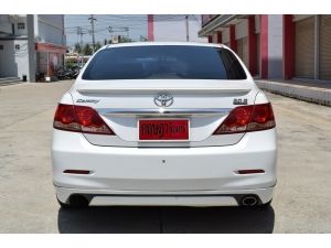 ขาย :Toyota Camry 2.0 (2009) ฟรีดาวน์ รูปที่ 3