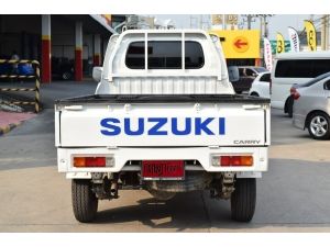 ขาย :Suzuki Carry 1.6 (ปี 2018) ไมล์แท้ 1 หมื่นโล รูปที่ 3