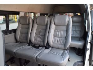 Toyota Hiace 3.0 COMMUTER (ปี 2015) D4D Van MT รูปที่ 3