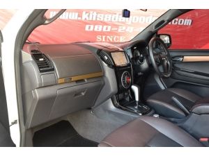 Isuzu D-Max 3.0 CAB-4 (ปี 2018 ) Vcross MAX Z-Prestige Pickup AT รูปที่ 3