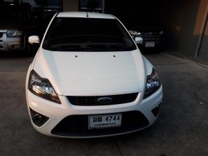 ขาย Ford Focus 2.0 รูปที่ 3