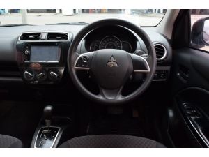 Mitsubishi Mirage 1.2 (ปี 2017) GLX Hatchback AT รูปที่ 3