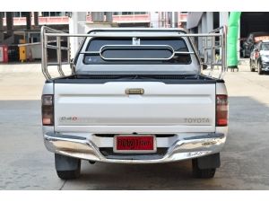 ขาย :Toyota Hilux Tiger 2.5 ( ปี 2004 ) รูปที่ 3