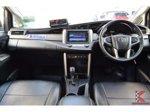 Toyota Innova 2.8 (ปี 2018 ) Crysta G Wagon AT รูปที่ 3