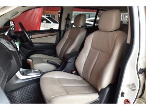 Isuzu MU-X 3.0 (ปี 2014) SUV AT รูปที่ 3