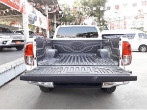 โตโยต้าชัวร์ Toyota Revo Cab 2.4E Prerunner MT 2017 รูปที่ 3