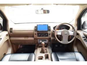 Nissan Frontier Navara 2.5 4DR (ปี 2009) Calibre Pickup MT รูปที่ 3