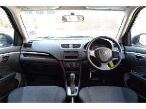 Suzuki Swift 1.2 (ปี 2016) GL Hatchback AT รูปที่ 3