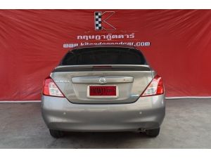 ขาย :Nissan Almera 1.2 (ปี 2014) รูปที่ 3