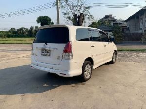 ออกรถ 0 บาท TOYOTA INNOVA 2.0 V ปี 2011 รูปที่ 3