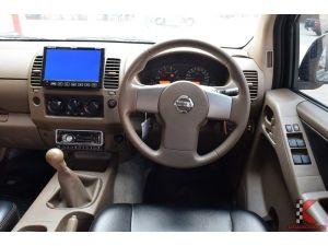 Nissan Frontier Navara 2.5 4DR (ปี 2009) Calibre Pickup MT รูปที่ 3