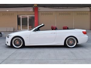 BMW 325Ci 2.5 E93 (ปี 2014) Convertible AT รูปที่ 3