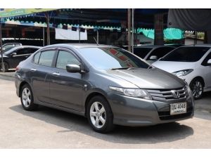 HONDA CITY 1.5 V AUTO 2011 ขายรถบ้านสภาพนาวฟ้าไม่มีชน แถมฟรีดาวน์ รูปที่ 3