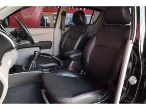 Mitsubishi Triton 2.4 DOUBLE CAB (ปี2012) PLUS Pickup MT รูปที่ 3