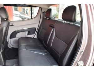 Mitsubishi Triton 2.4 DOUBLE CAB (ปี 2013 ) PLUS CNG Pickup MT รูปที่ 3