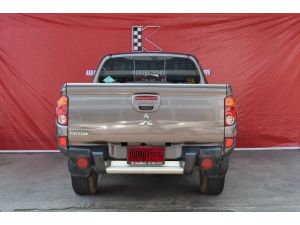 ขาย :Mitsubishi Triton 2.4 DOUBLE CAB (ปี 2013 ) รูปที่ 3