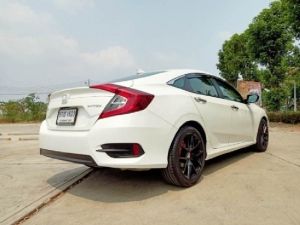 ดาวน์ 19,000 HONDA CIVIC FC 1.8 EL i-VTEC 2016 รูปที่ 3