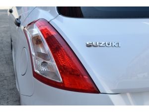 Suzuki Swift 1.2 (ปี 2016) GL Hatchback AT รูปที่ 3