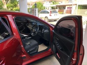Mazda 2 ปี 2018 high connect ขายถูกสุด รูปที่ 3