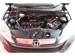 Honda CR-V 2.0 (ปี 2008) S SUV AT รูปที่ 3