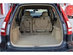 Honda CR-V 2.0 (ปี 2008) S SUV AT รูปที่ 3