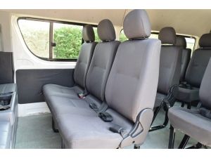 Toyota Hiace 2.7 COMMUTER ( ปี2012 ) VVTi Van MT รูปที่ 3