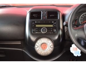 Nissan Almera 1.2 (ปี 2014) ES Sedan AT รูปที่ 3