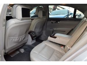 Mercedes-Benz S350 CDI BlueEFFICIENCY 3.0 W221 (ปี 2010) Sedan AT รูปที่ 3