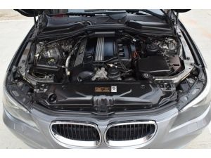 BMW 525i 2.4 E60 (ปี 2007) SE Sedan AT รูปที่ 3