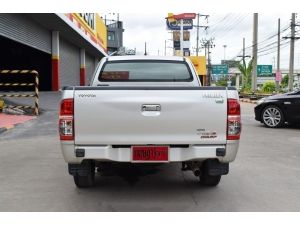 ขาย :Toyota Hilux Vigo 2.7 CHAMP SMARTCAB (ปี 2014) การันตีสภาพ รูปที่ 3