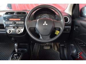 Mitsubishi Attrage 1.2 ( ปี2014) GLX Sedan AT รูปที่ 3