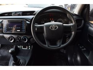 Toyota Hilux Revo 2.4 ( ปี 2019 )SINGLE J Plus Pickup MT รูปที่ 3