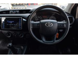 Toyota Hilux Revo 2.4 ( ปี 2016 )SINGLE J Pickup MT รูปที่ 3