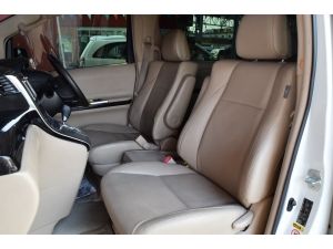 Toyota Alphard 2.4 (ปี 2013 ) V Van AT รูปที่ 3