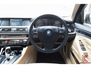 BMW 523i 2.5 F10 (ปี 2011) Highline Sedan AT รูปที่ 3