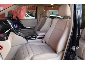 Toyota Alphard 2.4 ( ปี2014 ) HV Van AT รูปที่ 3