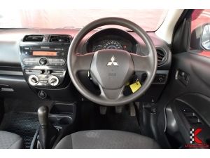 Mitsubishi Mirage 1.2 ( ปี 2013 ) GLX Hatchback MT รูปที่ 3