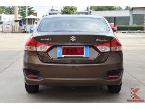 Suzuki Ciaz 1.2 (ปี 2016) GL Sedan AT รูปที่ 3