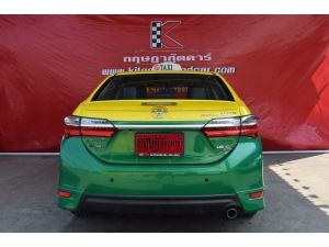 Toyota Corolla Altis 1.8 ( ปี 2018 ) ESPORT Sedan AT รูปที่ 3