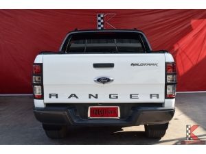 Ford Ranger 2.2 DOUBLE CAB (ปี 2015) WildTrak Pickup MT รูปที่ 3