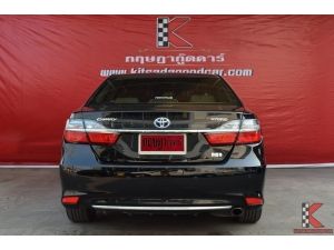 Toyota Camry 2.5 ( ปี 2015 ) Hybrid Sedan AT รูปที่ 3