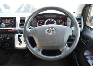 Toyota Ventury 3.0 (ปี 2016) G Van AT รูปที่ 3