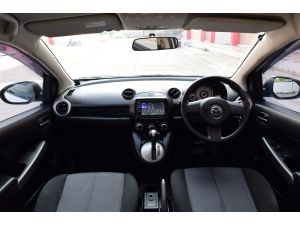 Mazda 2 1.5 (ปี 2012) Sports Maxx Hatchback AT รูปที่ 3