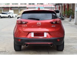 ขาย :Mazda CX-3 2.0 (ปี 2018) ไมล์แท้ 4 หมื่นโล รูปที่ 3