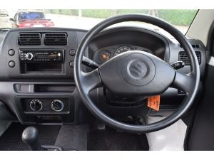 Suzuki Carry 1.6 (ปี 2014) Mini Truck Pickup MT รูปที่ 3