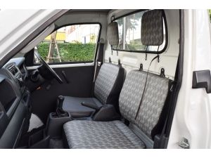 Suzuki Carry 1.6 (ปี 2014) Mini Truck Pickup MT รูปที่ 3