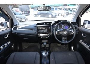 HONDA BRIO AMAZE 1.2SV I-VT 2017 รูปที่ 3