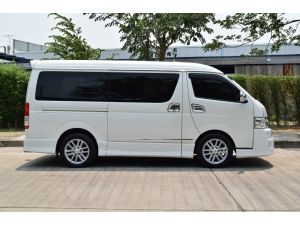 Toyota Ventury 2.7 (ปี 2011) V Van AT รูปที่ 3