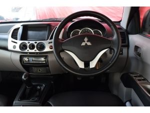 Mitsubishi Triton 2.4 DOUBLE CAB (ปี 2012) PLUS Pickup MT รูปที่ 3